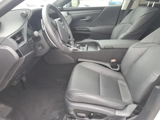 2023 LEXUS ES 350 BASE  