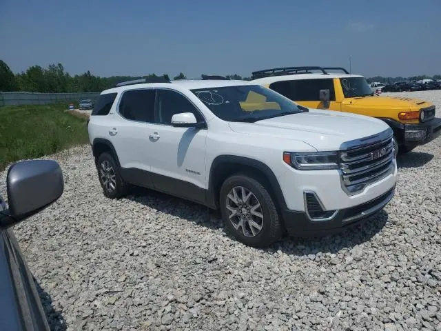 2020 GMC ACADIA SLT  