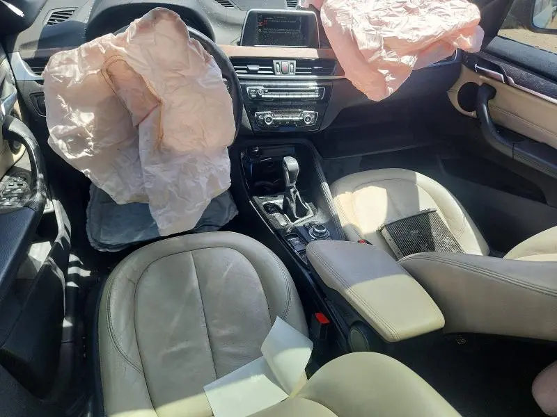 2016 BMW X1 XDRIVE28I  