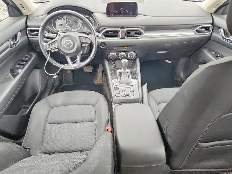 2020 MAZDA CX-5 SPORT  