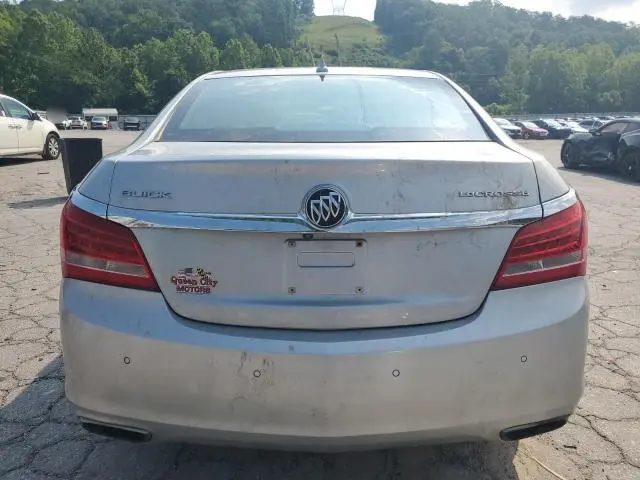 2014 BUICK LACROSSE   