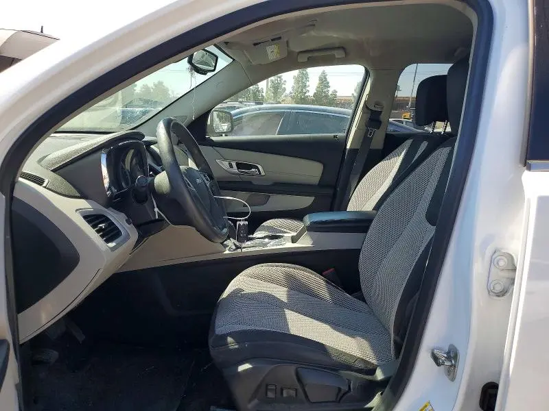 2016 GMC TERRAIN SLE  