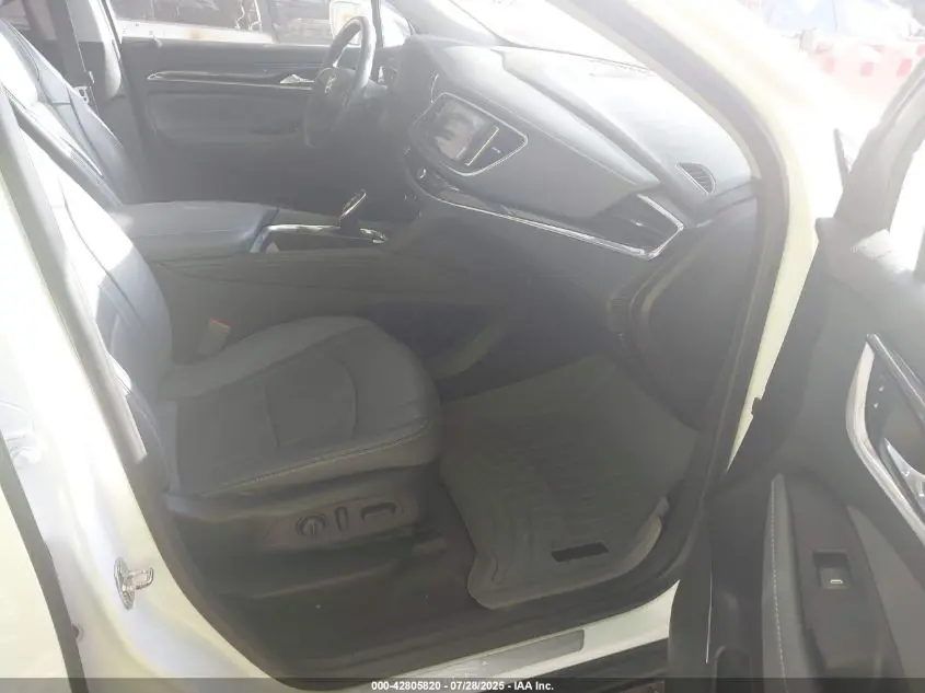 2019 BUICK ENCLAVE AWD ESSENCE