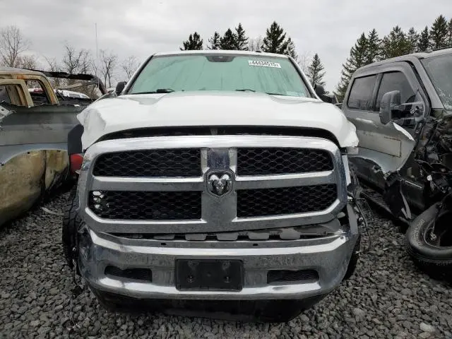 2017 RAM 1500 ST  