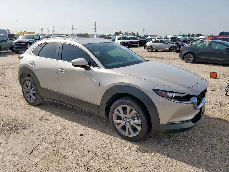 2024 MAZDA CX-30 PREFERRED  