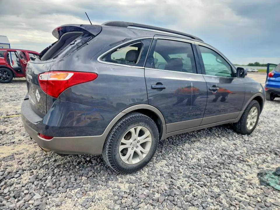 2012 HYUNDAI VERACRUZ GLS  