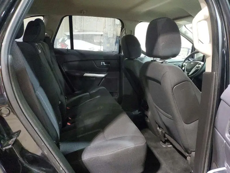 2013 FORD EDGE SE  