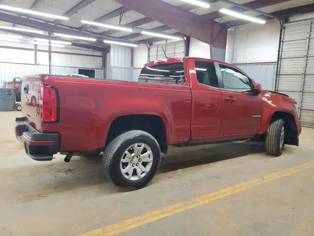 2015 CHEVROLET COLORADO LT  