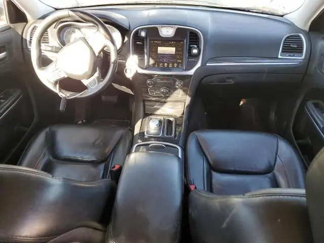 2016 CHRYSLER 300 LIMITED  