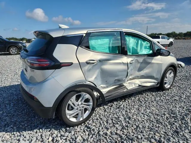2023 CHEVROLET BOLT EV 1LT  