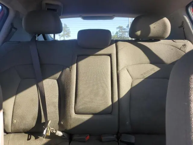 2012 KIA SPORTAGE BASE  