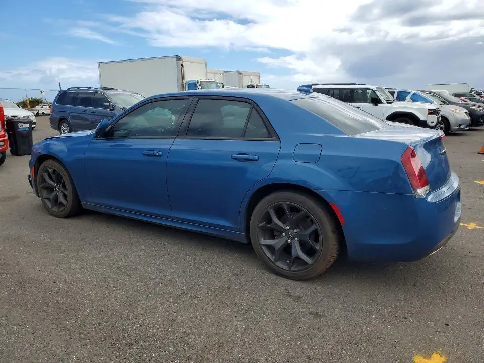 2021 CHRYSLER 300 TOURING  