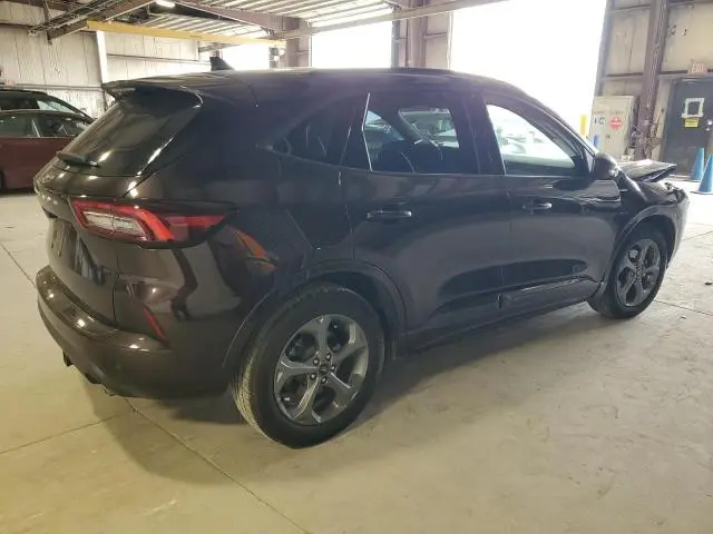 2023 FORD ESCAPE ST LINE  