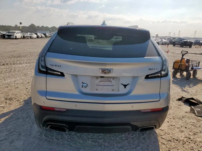 2019 CADILLAC XT4 SPORT  