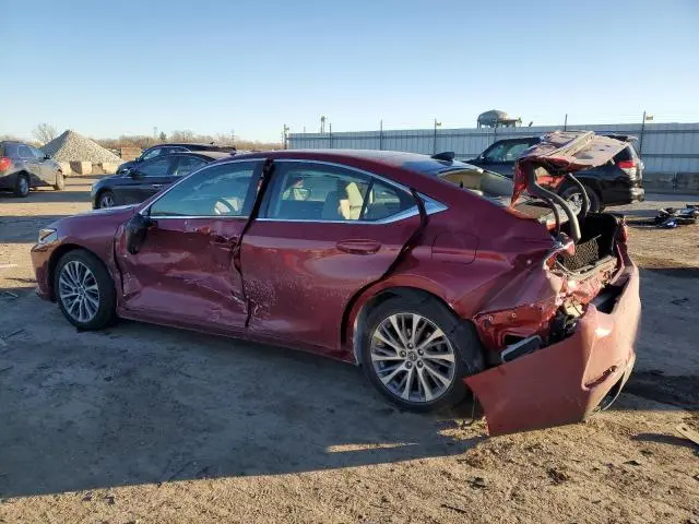 2021 LEXUS ES 350 BASE  