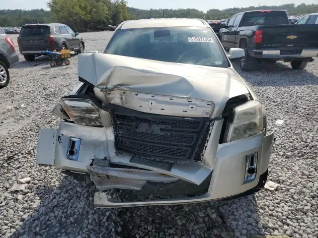 2013 GMC TERRAIN SLE  