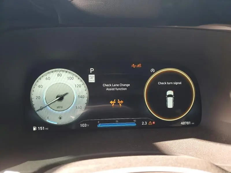 2023 HYUNDAI PALISADE SEL PREMIUM  