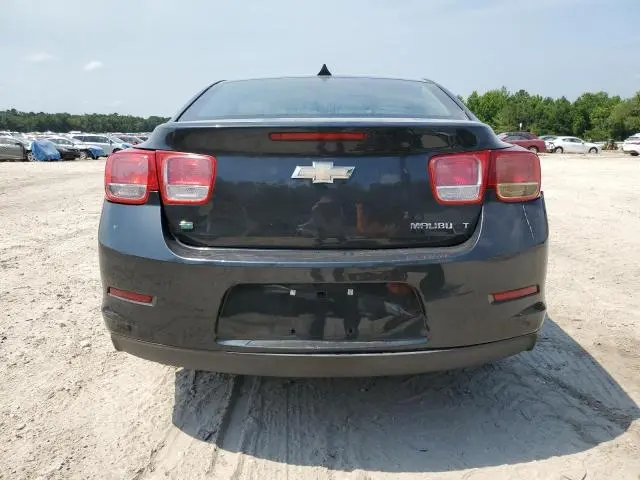 2014 CHEVROLET MALIBU 2LT  