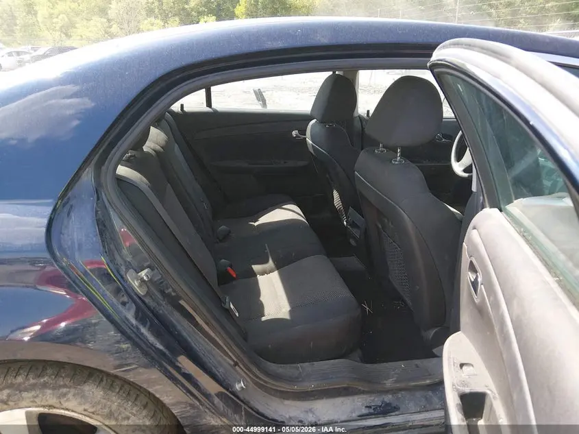 2011 CHEVROLET MALIBU 1LT