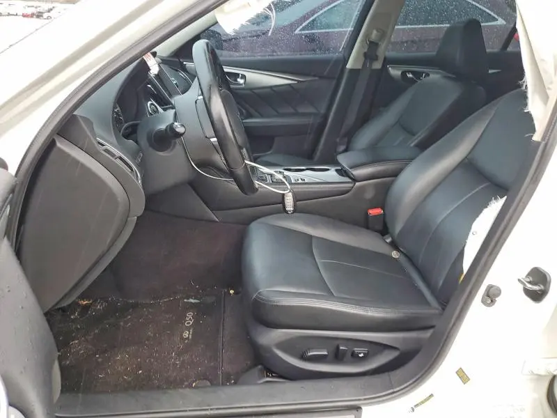 2020 INFINITI Q50 3.0T LUXE  
