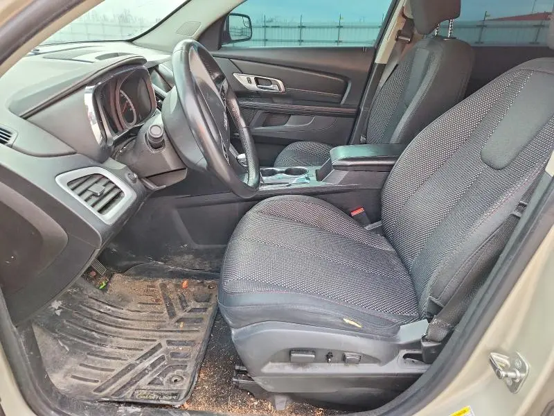 2014 GMC TERRAIN SLE  