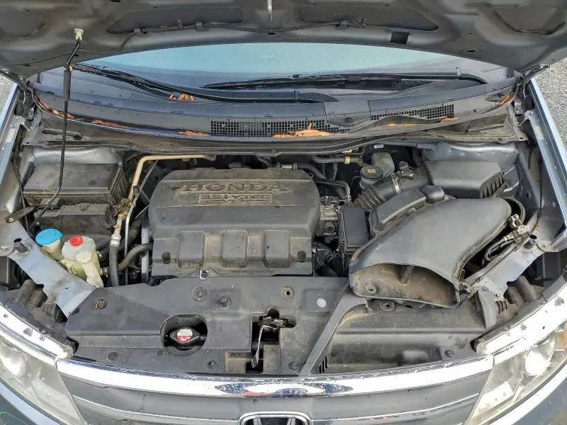 2012 HONDA ODYSSEY EX  