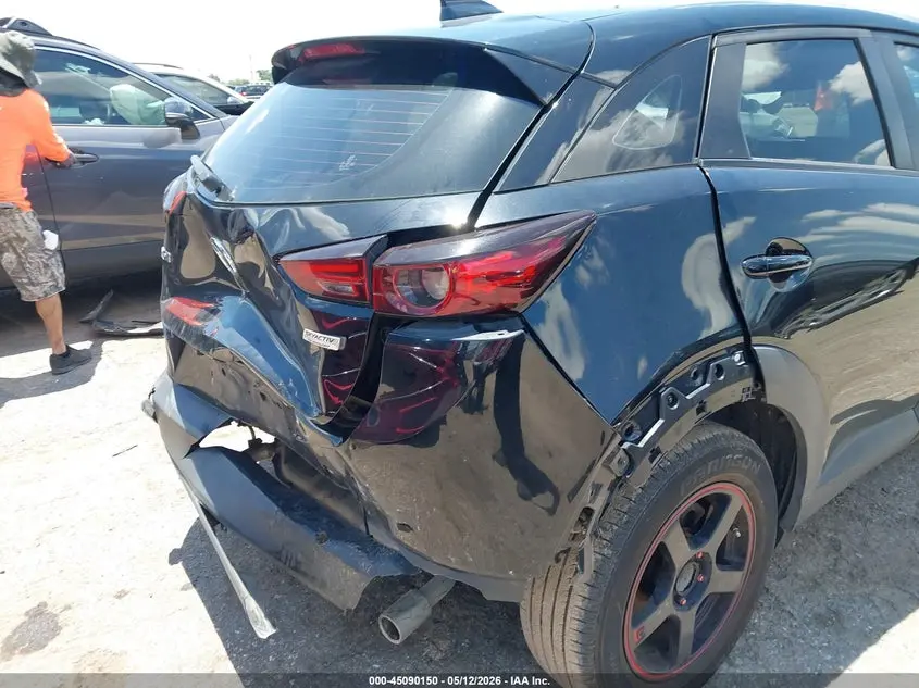 2020 MAZDA CX-3 SPORT