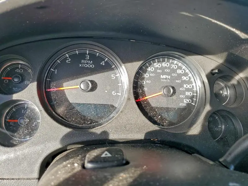 2014 CHEVROLET SUBURBAN K1500 LT  