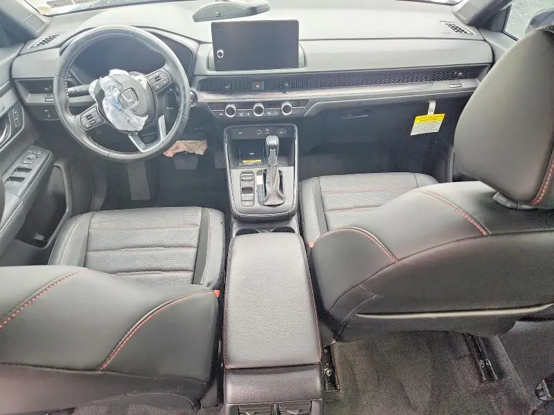 2025 HONDA CR-V SPORT-L  