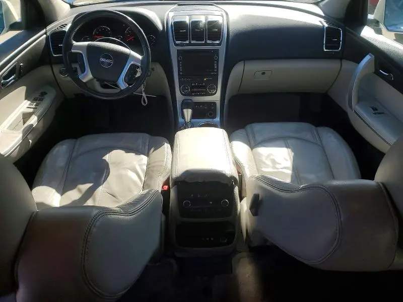 2010 GMC ACADIA SLT-1  