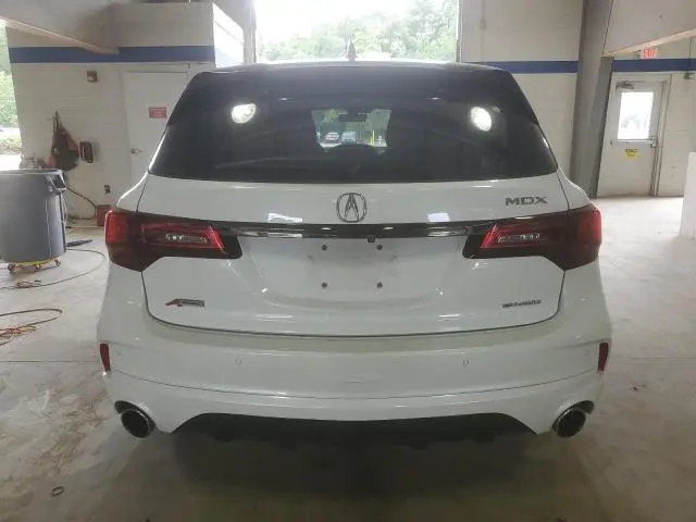2020 ACURA MDX A-SPEC  