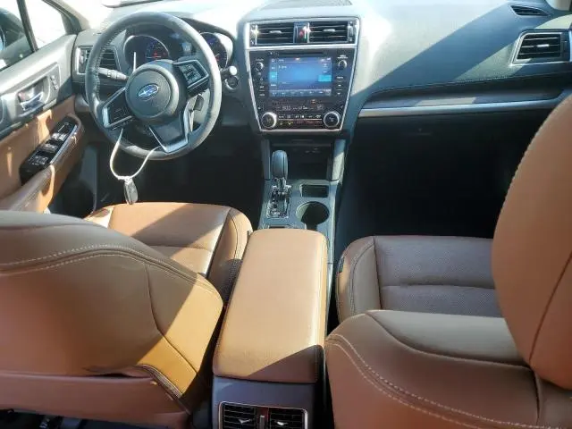 2019 SUBARU OUTBACK TOURING  