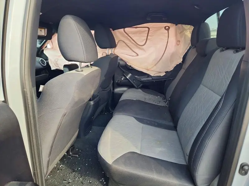 2020 TOYOTA TACOMA DOUBLE CAB  