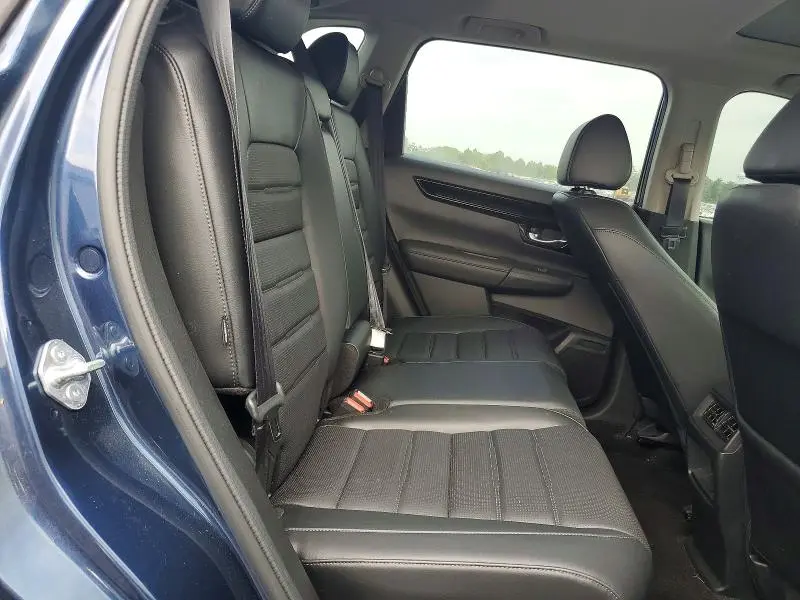 2023 HONDA CR-V EXL  