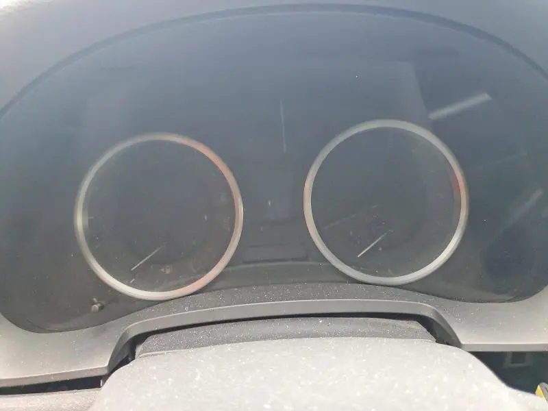2010 LEXUS IS F BASE  