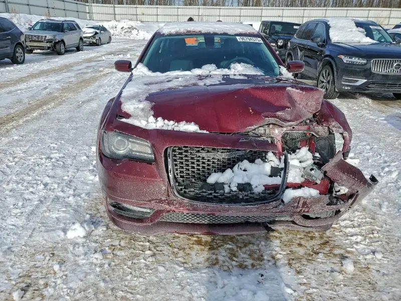 2023 CHRYSLER 300 TOURING L  