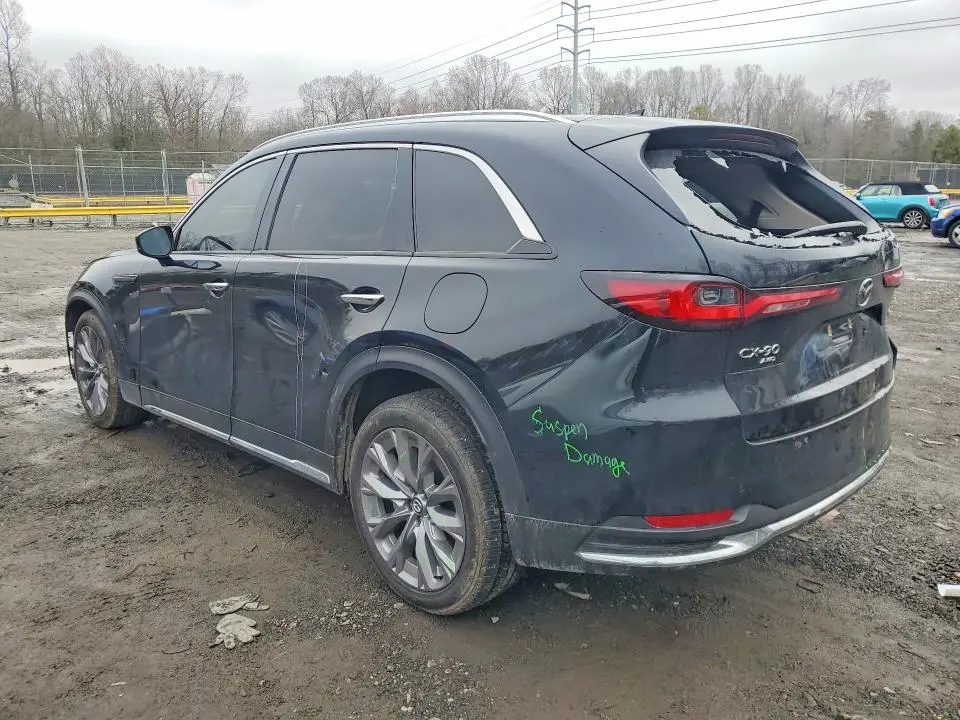 2024 MAZDA CX-90 PREMIUM  