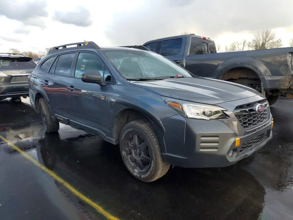 2023 SUBARU OUTBACK WILDERNESS  
