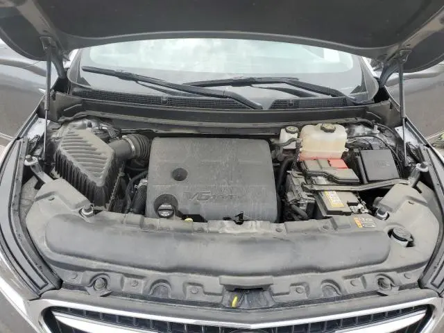 2020 BUICK ENCLAVE PREMIUM  