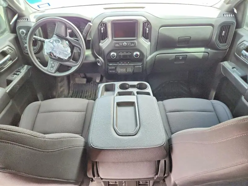 2024 GMC SIERRA K1500  