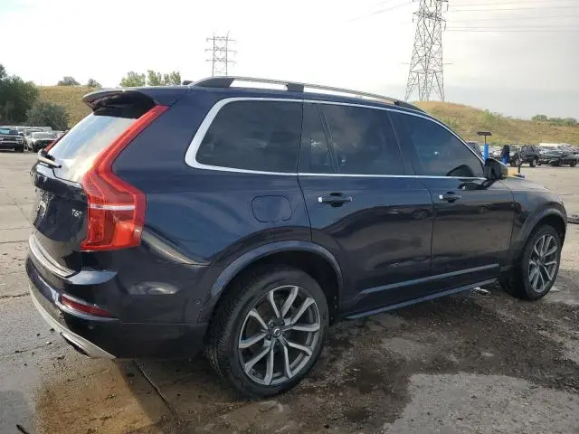 2016 VOLVO XC90 T6  