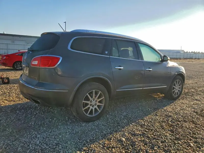 2013 BUICK ENCLAVE   