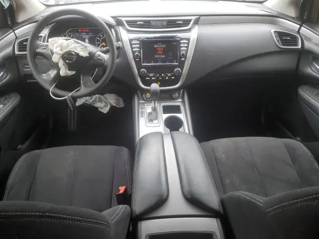 2020 NISSAN MURANO S  