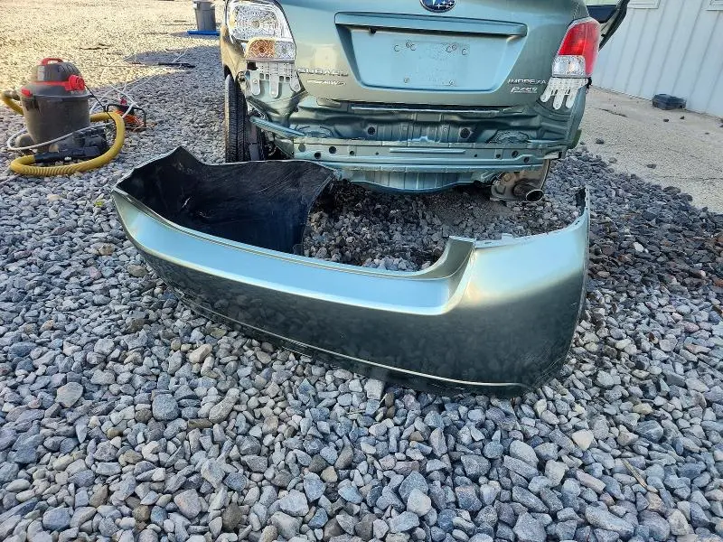 2014 SUBARU IMPREZA PREMIUM  