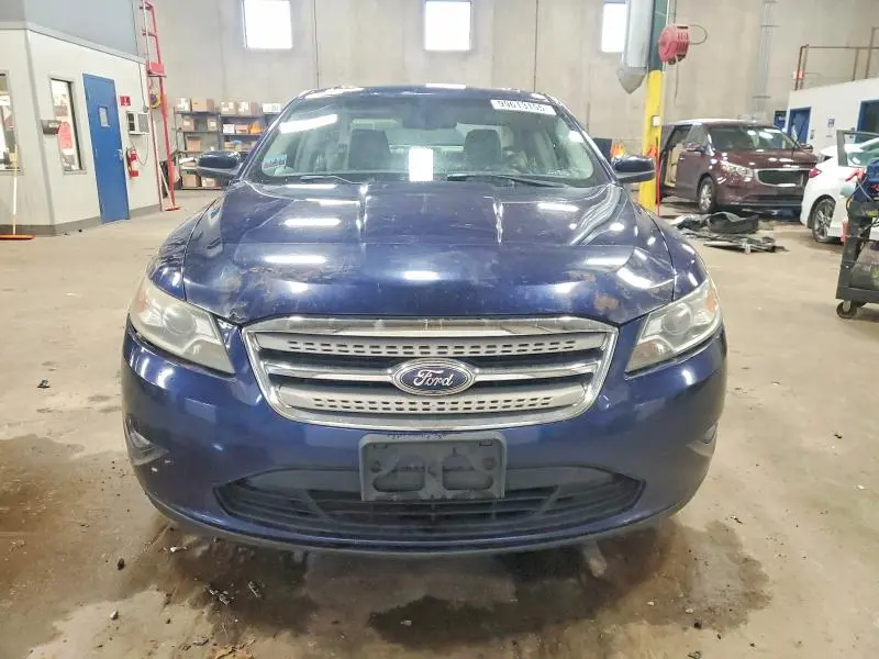 2011 FORD TAURUS SEL  