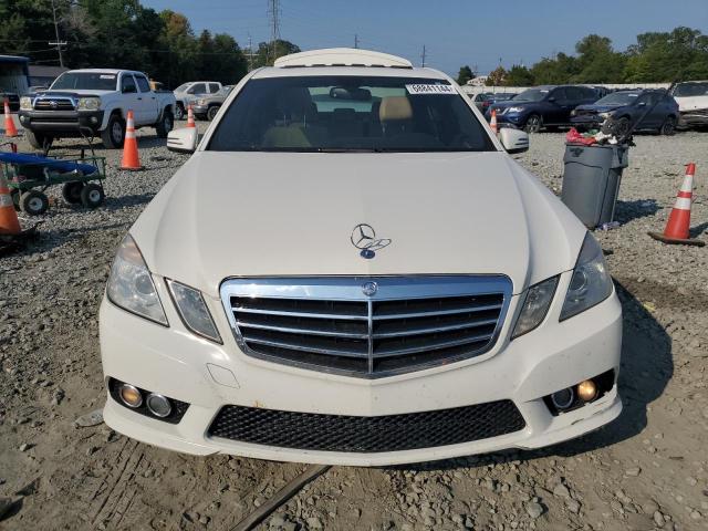 2010 MERCEDES-BENZ E 350