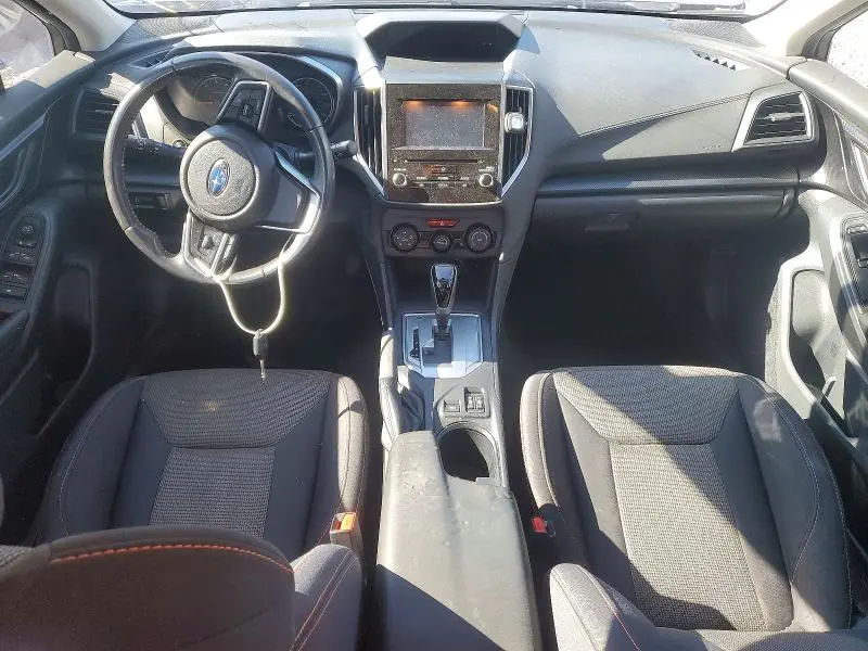 2019 SUBARU CROSSTREK PREMIUM  