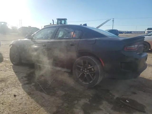 2022 DODGE CHARGER GT  
