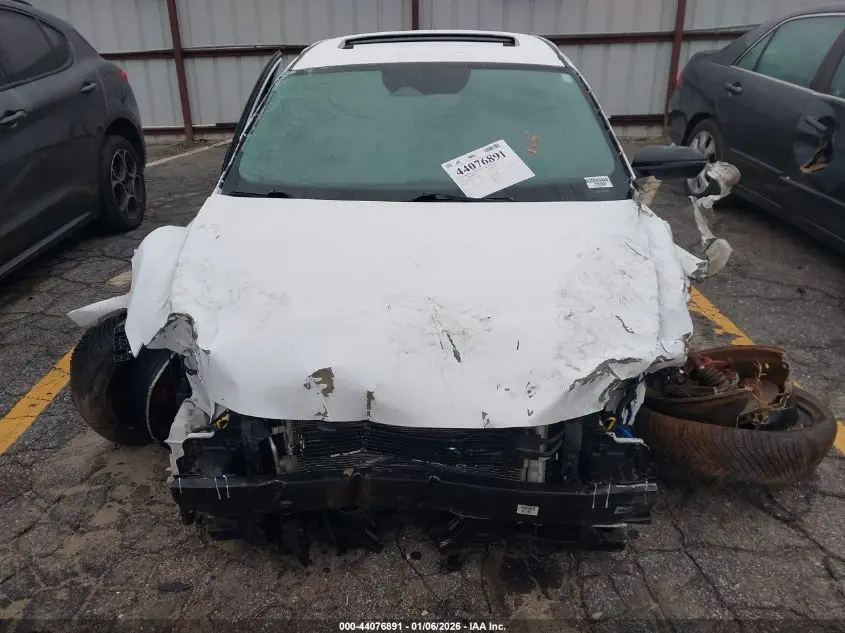 2022 HYUNDAI ELANTRA N  