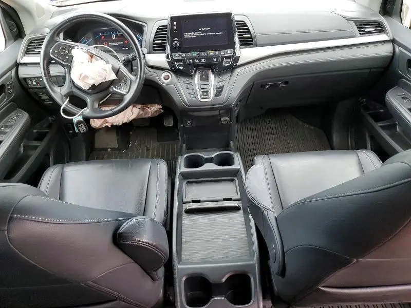 2023 HONDA ODYSSEY EXL  